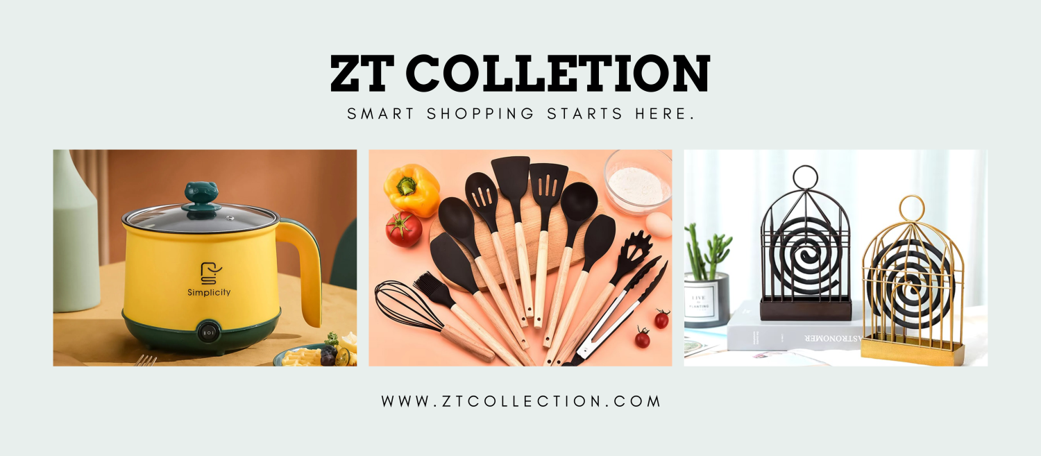ZT Collection promo