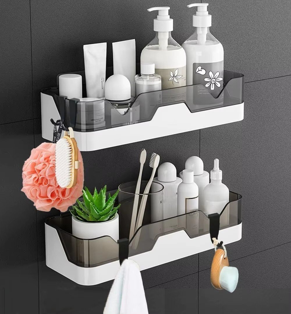 Bathroom Shelf